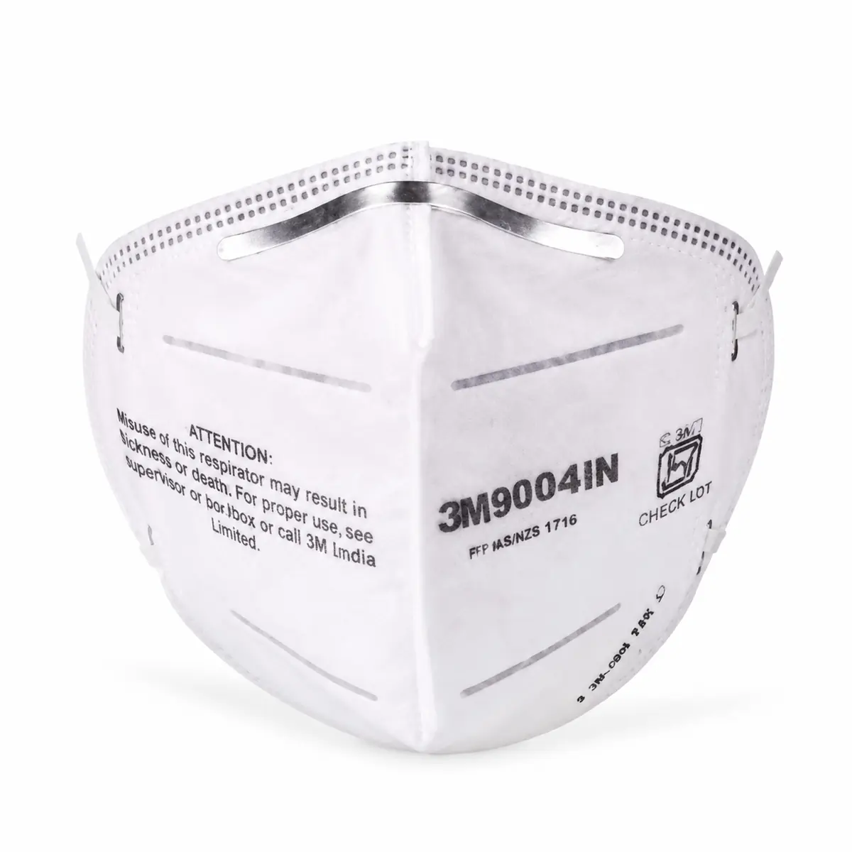 Dust Respirator